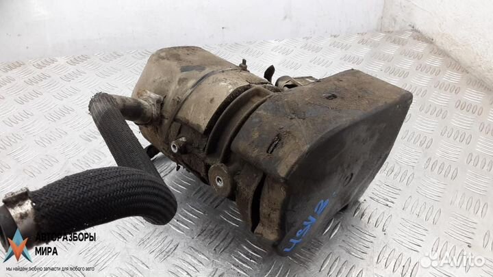 Электроусилитель руля Citroen C5 2 2008