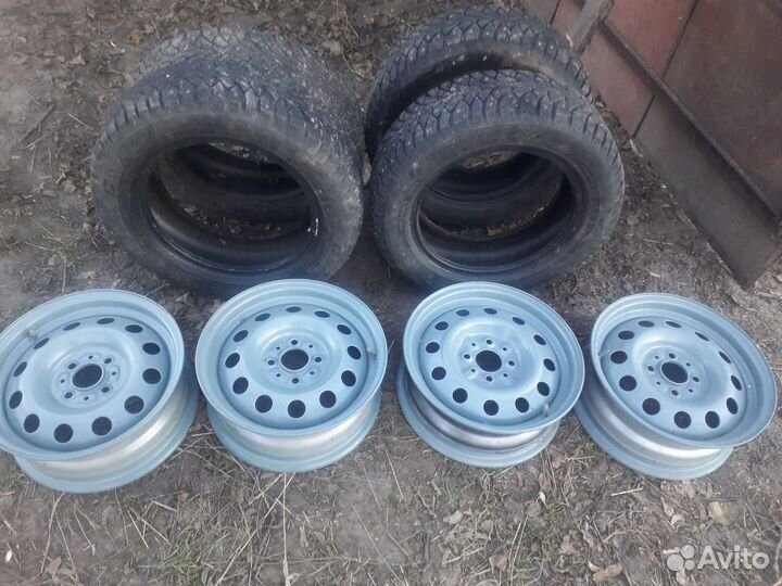 Cordiant Road Runner 165/80 R14 82T