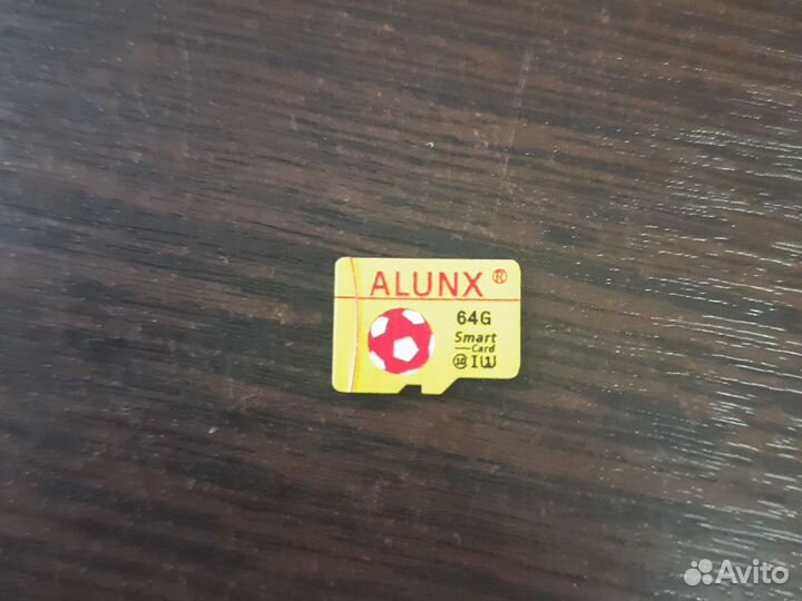 Карта памяти MicroSD 256gb