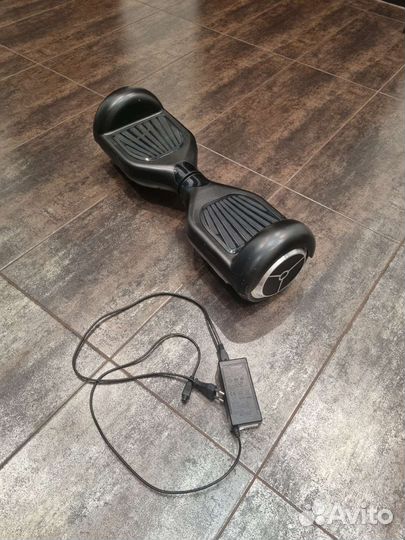 Гироскутер бу