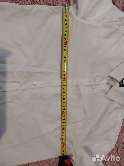 Рубашка для мальчика