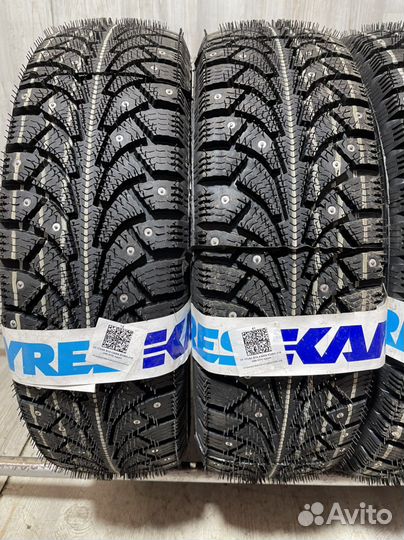 КАМА Кама-Евро-519 175/65 R14 82T