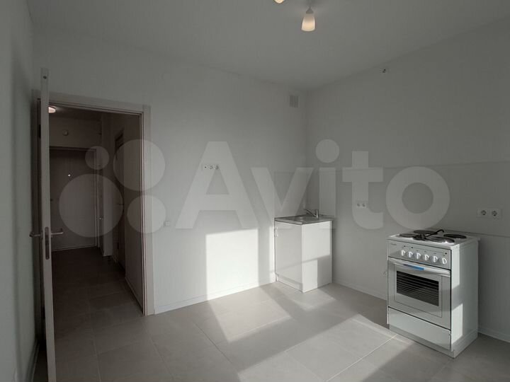 Аукцион: 1-к. квартира, 39,3 м², 11/24 эт.