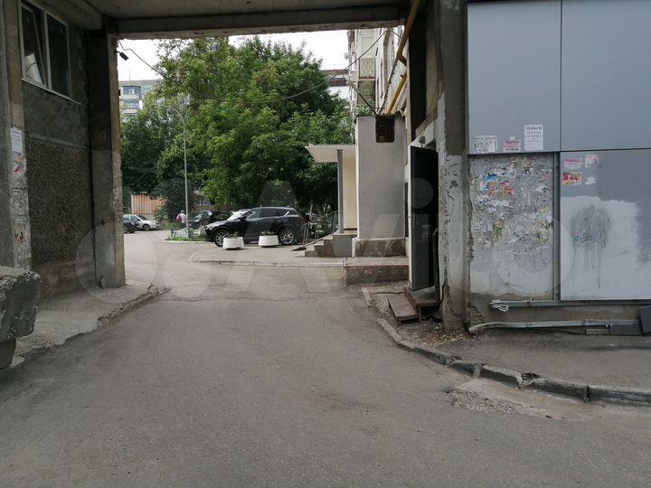 Свободного назначения, 200 м²