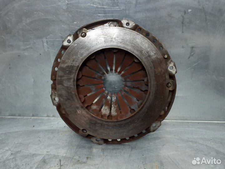 Комплект сцепления Opel Zafira минивэн дизель 1999