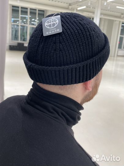 Шапка кусто
