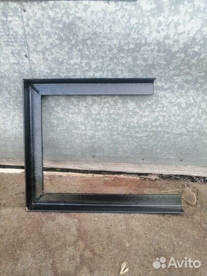 Крепление под бачок автономки