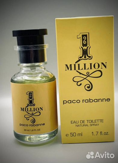 Духи One Million 50ml