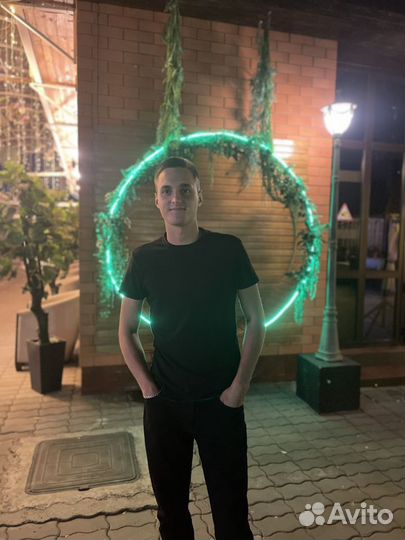 Любая работа, подработка