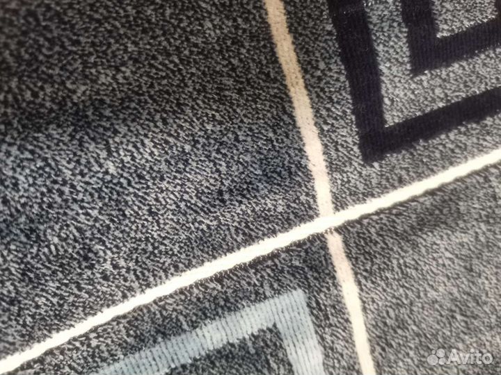 Полотенца-салфетки махровые