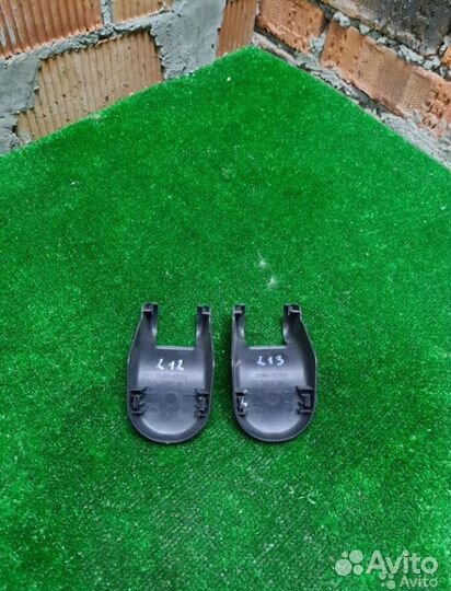 Накладка торпедо Toyota Auris E150