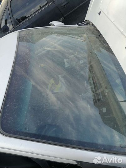Заднее стекло hyundai акцент