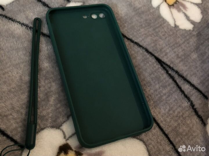 Чехол на iPhone 8 плюс