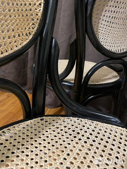 Венский стул