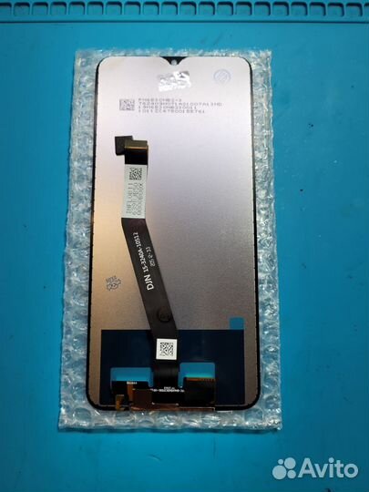 Дисплей для Xiaomi Redmi 9