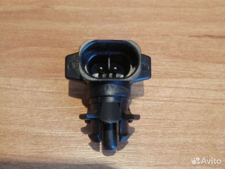 Датчик температуры наружного воздуха-Opel Astra