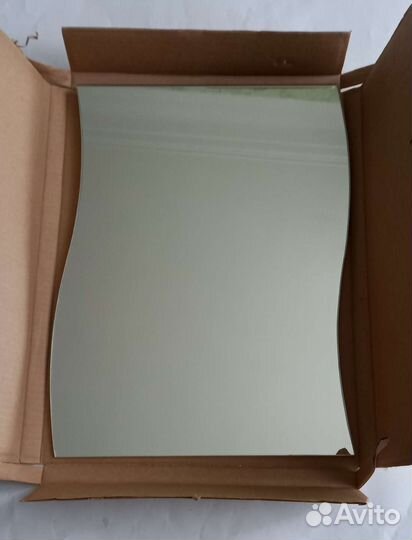 Зеркало новое 30*40см