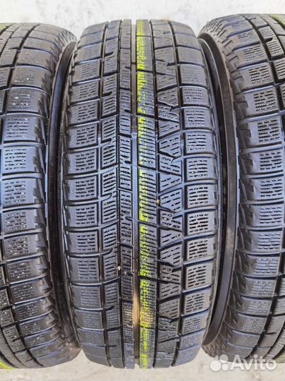Yokohama Ice Guard IG50+ 185/60 R15 99V