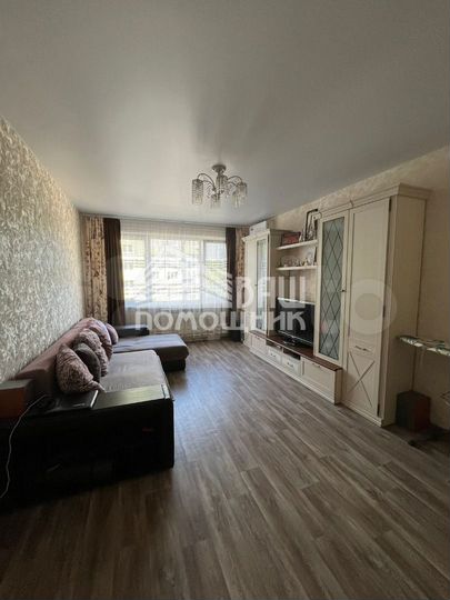 3-к. квартира, 74,8 м², 7/10 эт.