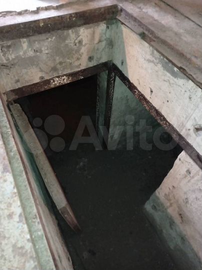 Гараж, 22 м²