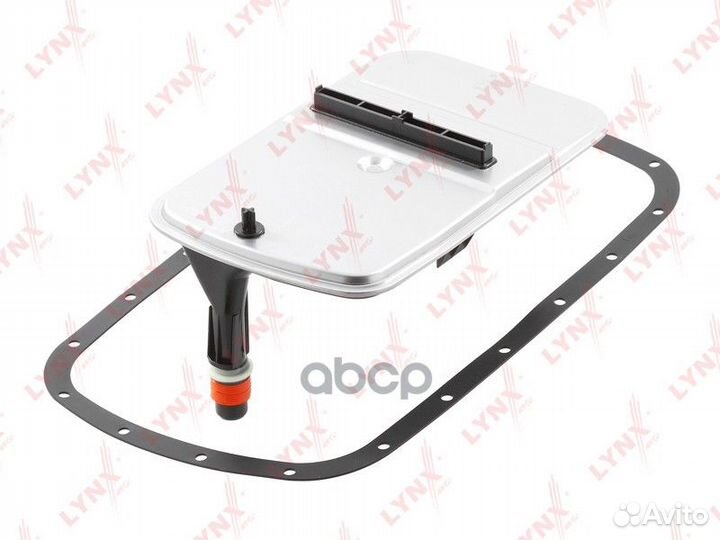 Фильтр АКПП LT1104 lynxauto