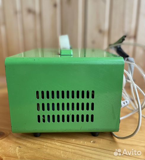 Зарядное устройство Автоэлектрика