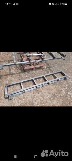 Запчасти овс 25