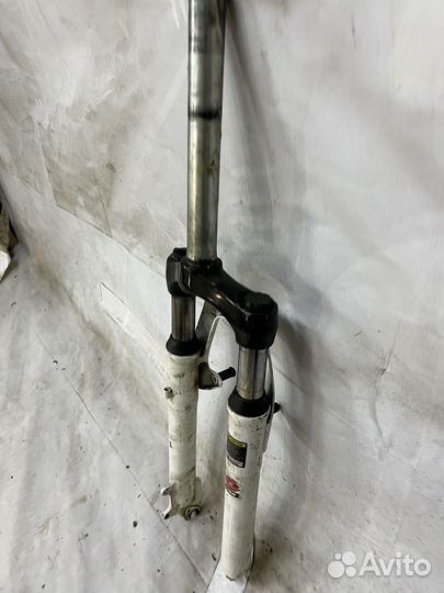Вилка для велосипеда 26