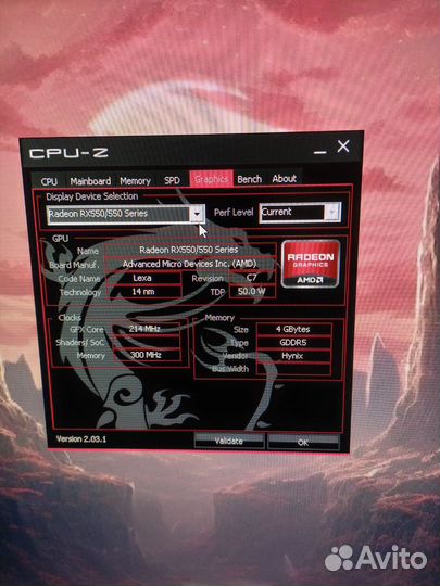 Видеокарта