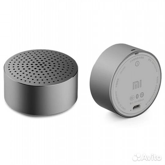 Bluetooth колонка xiaomi