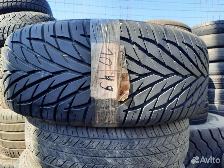 Toyo Proxes S/T 275/55 R20 117V