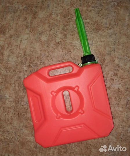 Экспедиционная канистра 5л