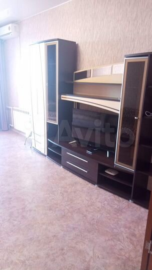 1-к. квартира, 40 м², 7/12 эт.