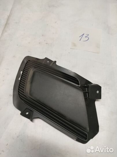 Заглушка птф RIO 2 LH 865631G600