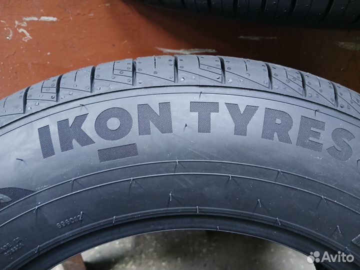 Ikon Tyres Autograph Aqua 3 SUV 215/70 R16 100H