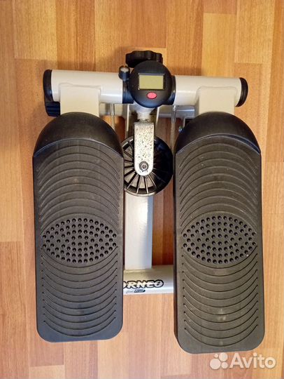 Тренажер мини степпер Torneo Ever Proof