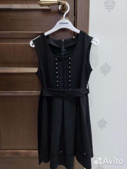 Школьный сарафан