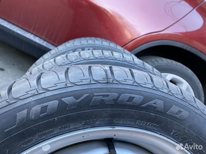 Joyroad HP RX3 185/55 R15