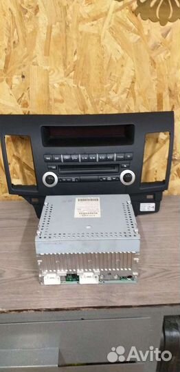 Автомагнитола бу