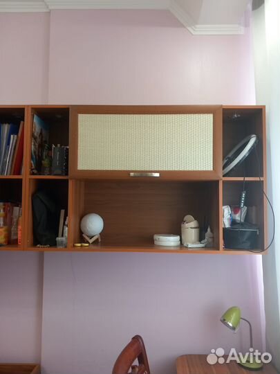 Мебель в детскую,в отличном состоянии