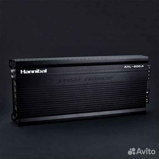 Усилители, моноблоки Alphard Альфард