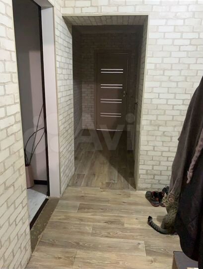 3-к. квартира, 72 м², 3/5 эт.