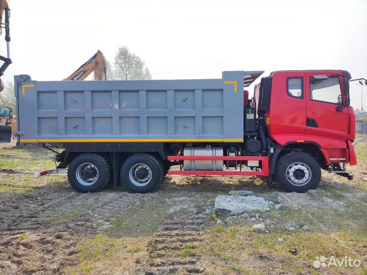 Sany SYZ320C-8W(V), 2023