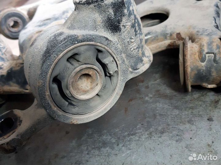 Mazda cx 5 рычаги передние