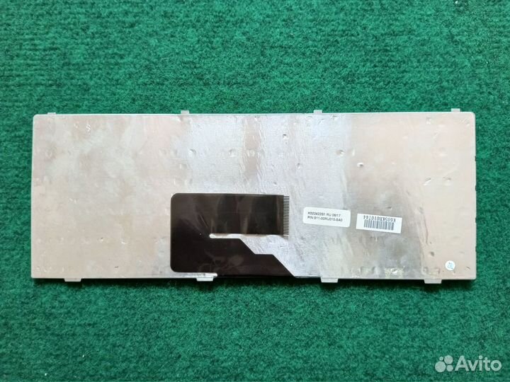 Клавиатура FS Amilo PA2548