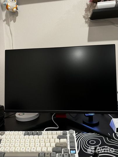 Монитор 180гц