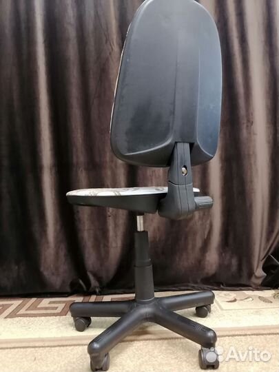Компьютерное кресло бу