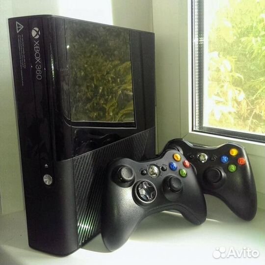 Xbox 360