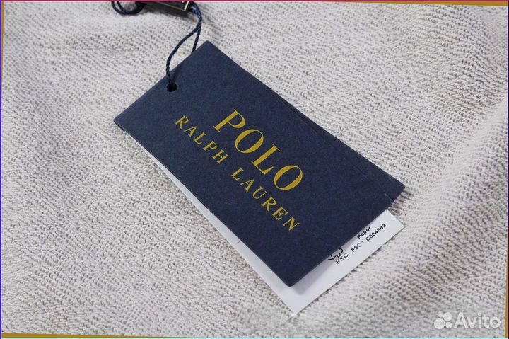 Толстовка Polo Ralph Lauren (Artikle товара: 44953)