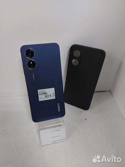 Oppo A17 4/64Gb